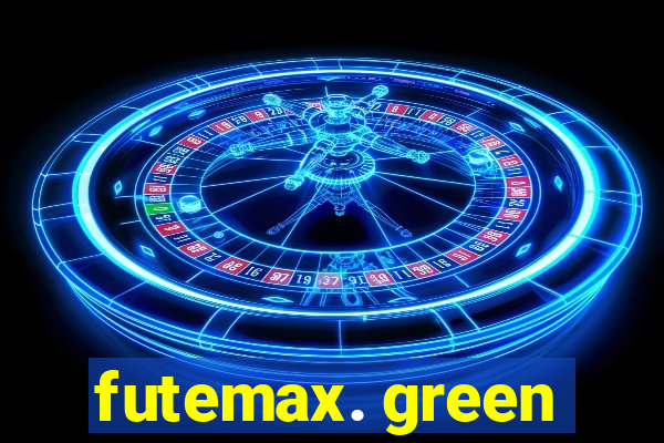 futemax. green